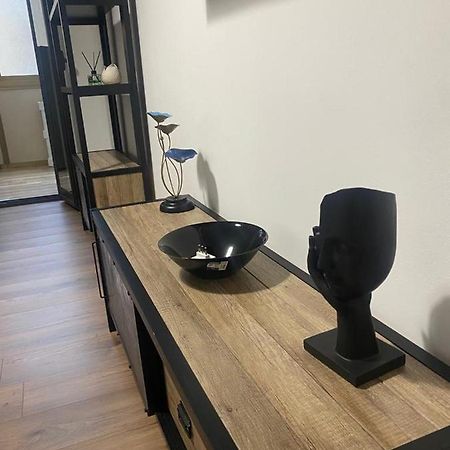 Apartament La Dimora Di Ignazio Katania Zewnętrze zdjęcie