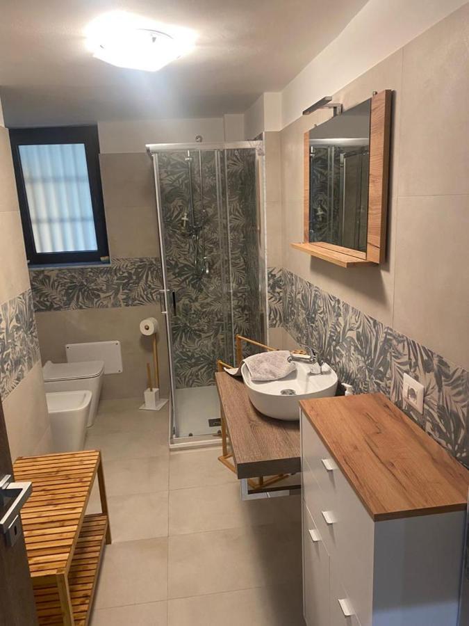 Apartament La Dimora Di Ignazio Katania Zewnętrze zdjęcie