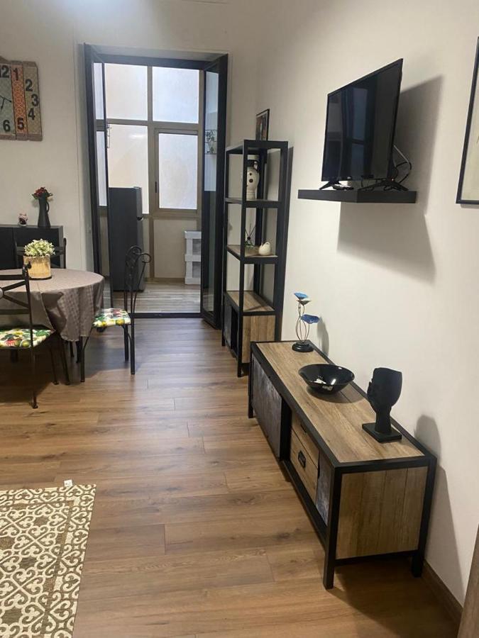 Apartament La Dimora Di Ignazio Katania Zewnętrze zdjęcie