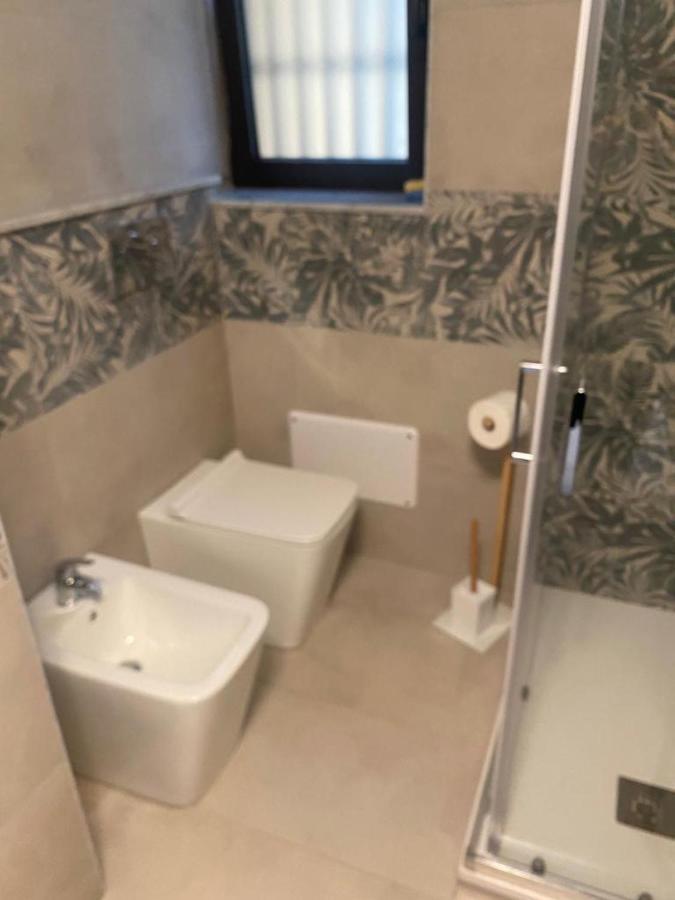 Apartament La Dimora Di Ignazio Katania Zewnętrze zdjęcie