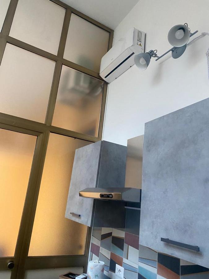 Apartament La Dimora Di Ignazio Katania Zewnętrze zdjęcie