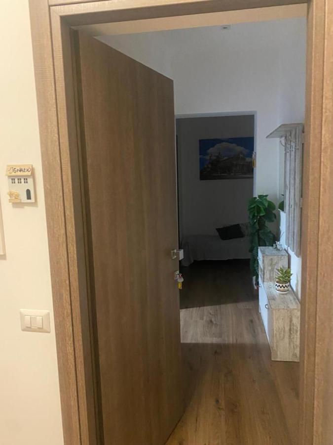 Apartament La Dimora Di Ignazio Katania Zewnętrze zdjęcie