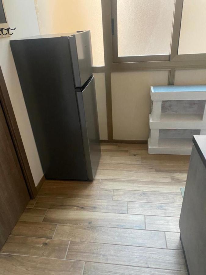 Apartament La Dimora Di Ignazio Katania Zewnętrze zdjęcie